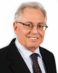 Dr Gil Epstein - oculoplastic surgeon near me